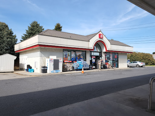 Speedway, 7034 Carlisle Pike, Carlisle, PA 17015, USA, 