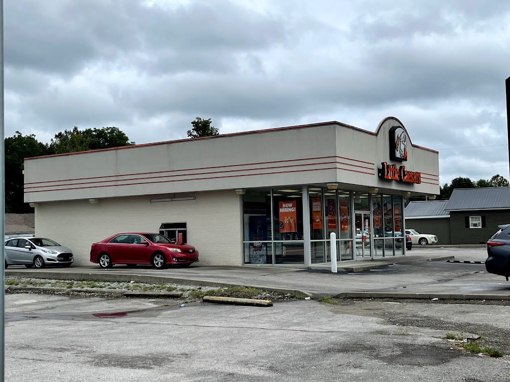 Little Caesars Pizza 40701