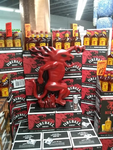 Liquor Store «Alameda Liquor Mart», reviews and photos, 9660 E Alameda Ave, Denver, CO 80247, USA