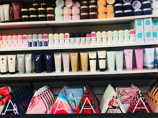 Beauty Supply Store «The Avon Shop», reviews and photos, 1267 Forest Ave, Staten Island, NY 10302, USA