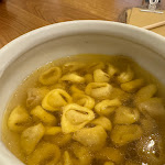 Photo n°7 de l'avis de Piero.o fait le 31/12/2023 à 17:20 sur le  Sfoglia Rina à Bologna