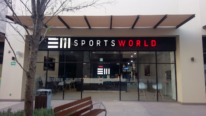 Sports World Torreón