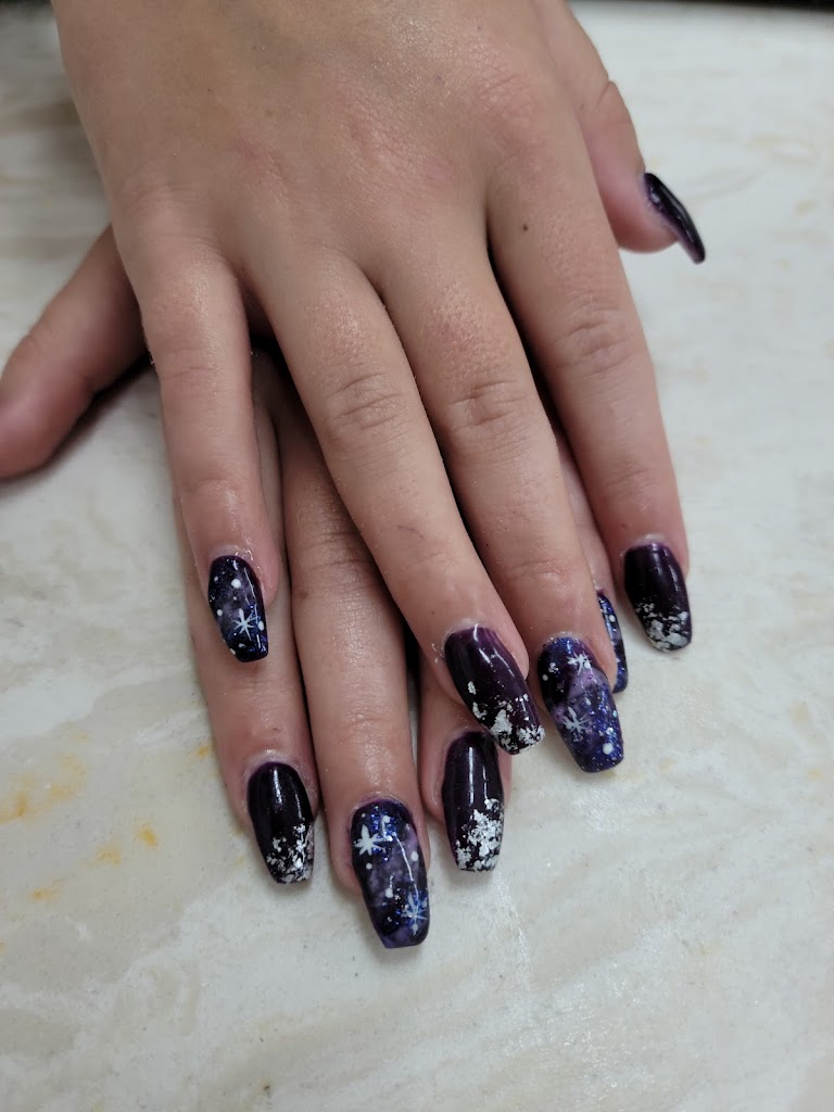 Victorious Beauty Nail & Spa 08322
