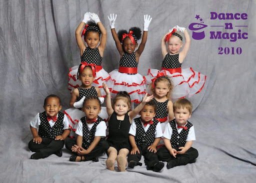 Dance School «Dance-N-Magic», reviews and photos, 913 Selby Ave, St Paul, MN 55104, USA