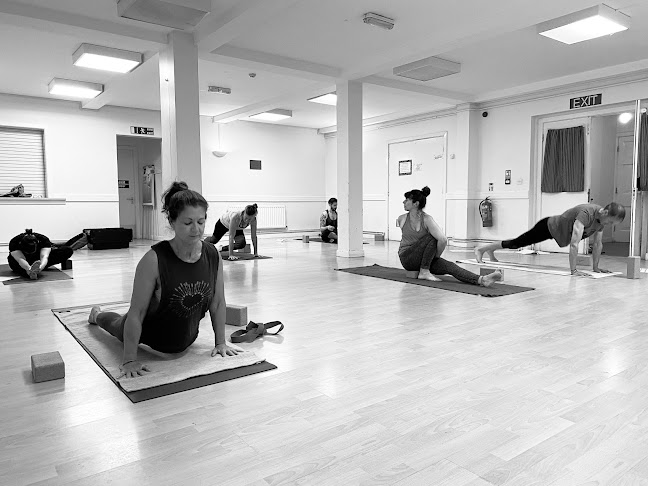 Reviews of Ashtanga Yoga York in York - Yoga studio