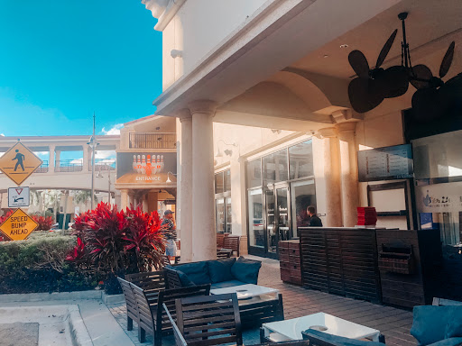 Bowling Alley «Strike 10 Bowling & Sports Lounge», reviews and photos, 801 Silks Run #1505, Hallandale Beach, FL 33009, USA