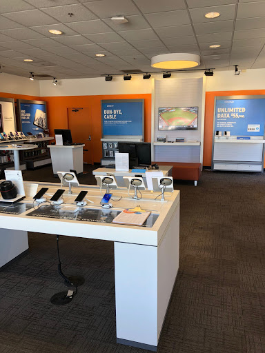 Cell Phone Store «AT&T Authorized Retailer», reviews and photos, 550 River St d, Santa Cruz, CA 95060, USA