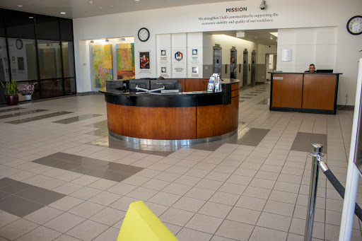 Employment Agency «Department of Workforce Services (Administrative Building)», reviews and photos, 140 300 S, Salt Lake City, UT 84111, USA