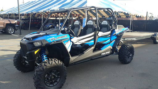 Motorcycle Dealer «Pacific Yamaha Motorsports», reviews and photos, 1358 Pacific Coast Hwy, Harbor City, CA 90710, USA