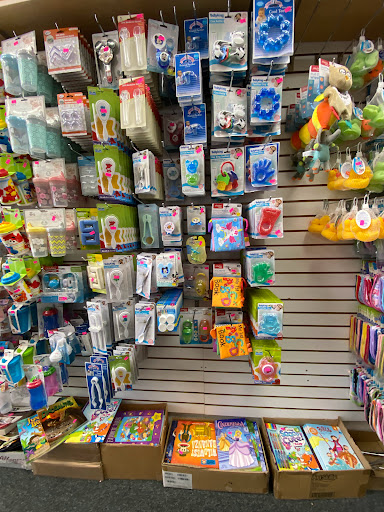 Dollar Store «Dollar Forever», reviews and photos, 50 Boston Turnpike, Shrewsbury, MA 01545, USA