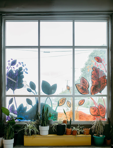 Beauty Salon «Mint Hair Crafting», reviews and photos, 510 S Center St, Royal Oak, MI 48067, USA