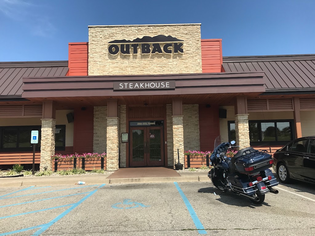 Outback Steakhouse 40291