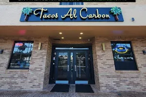 Tacos Al Carbon Bar & Grill image