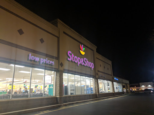 Supermarket «Super Stop & Shop», reviews and photos, 1581 US-202, Pomona, NY 10970, USA