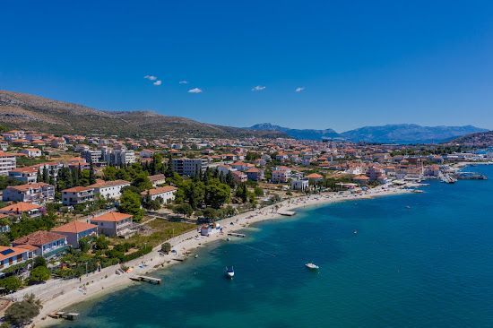 Seget Plajı