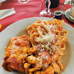 Photo n°2 de l'avis de Gianluca.o fait le 30/08/2020 à 14:33 sur le  La Stella Del Calore à Castel San Lorenzo