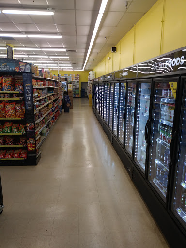 Discount Store «Dollar General», reviews and photos, 5300 Sheridan Blvd, Arvada, CO 80002, USA