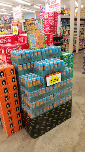 Grocery Store «Supermercado Nuestra Familia», reviews and photos, 1826 Vinton St, Omaha, NE 68108, USA