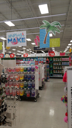 Craft Store «Michaels», reviews and photos, 1120 Harter Pkwy, Yuba City, CA 95993, USA