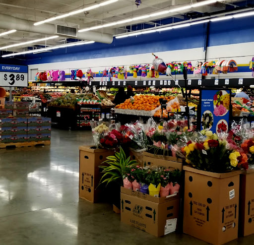 Supermarket «FoodMaxx», reviews and photos, 13220 San Pablo Ave, Richmond, CA 94805, USA