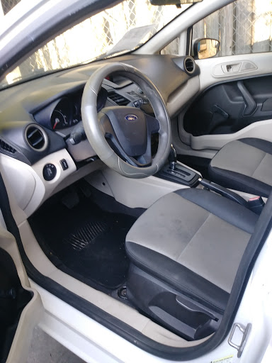 Used Car Dealer «Priced Right Auto Sales», reviews and photos, 7050 N Palafox St, Pensacola, FL 32503, USA