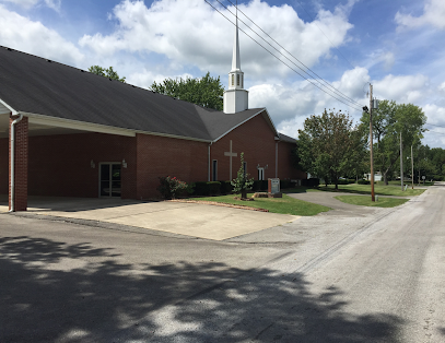 Logan Church of God, Logan Illinois