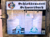 Restaurant allemand Gasthaus * Zur Liske * à Bad Blankenburg - menu / carte