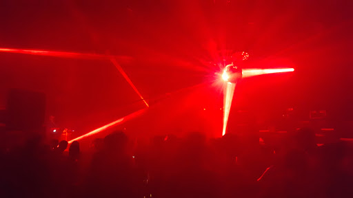 Live Music Venue «The Wick Brooklyn», reviews and photos, 260 Meserole St, Brooklyn, NY 11206, USA