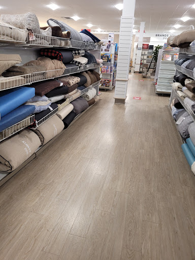 Department Store «HomeGoods», reviews and photos, 1036 E Brokaw Rd, San Jose, CA 95131, USA