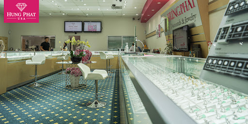 Jewelry Store «Hung Phat USA», reviews and photos, 1111 Story Rd #1063, San Jose, CA 95122, USA