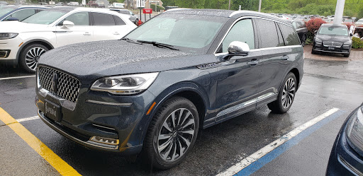 Car Dealer «Lincoln of Wayne», reviews and photos, 1910 NJ-23, Wayne, NJ 07470, USA