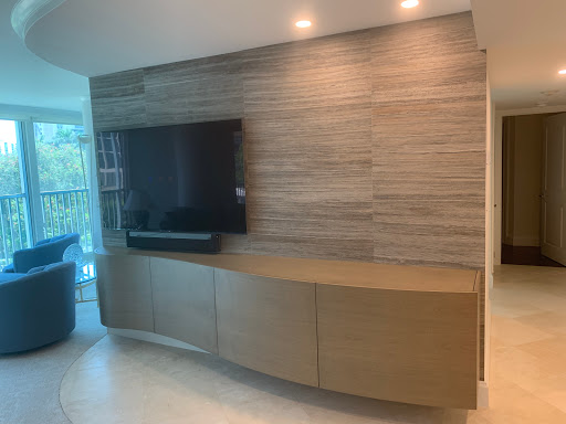 Cabinet Maker «POHL CUSTOM CABINETRY INC.», reviews and photos, 3601 Arnold Ave, Naples, FL 34104, USA