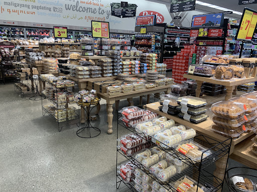 Grocery Store «Ralphs», reviews and photos, 2230 S Atlantic Blvd, Monterey Park, CA 91754, USA