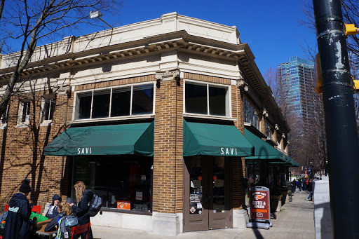 Gourmet Grocery Store «Savi Provisions», reviews and photos, 988 Peachtree St NE, Atlanta, GA 30309, USA
