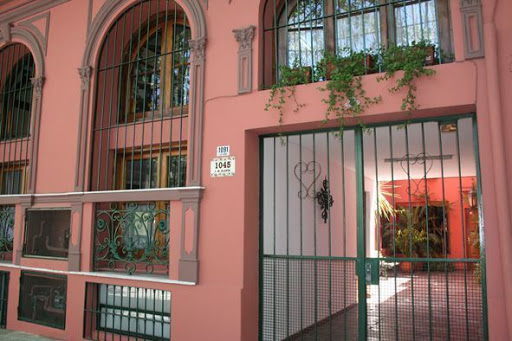 Montevideo Ballet Studio