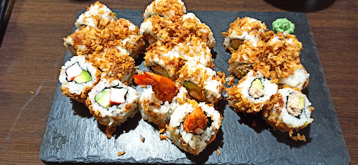 Sushi Resto