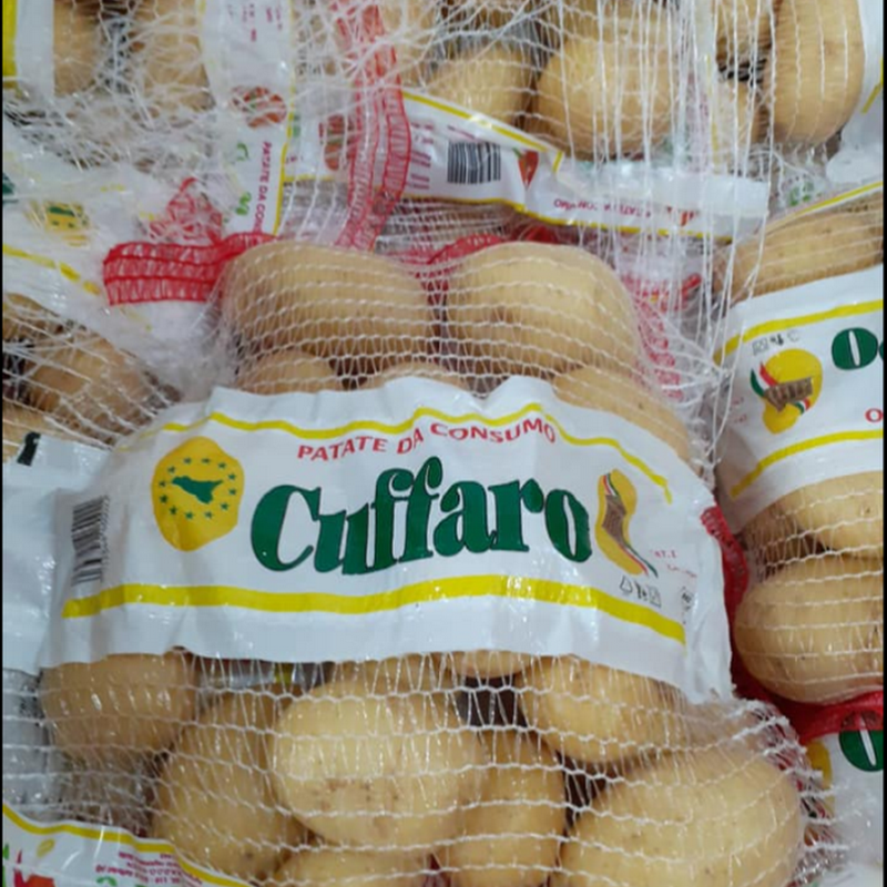Patate Cuffaro