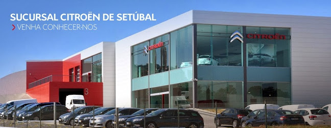 Citroën Stellantis &You Setúbal