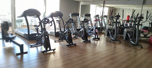 GIMNASIO FENIX en Sant Lluís, Islas Baleares