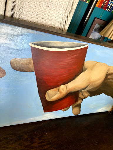 Coffee Shop «Night and Day Coffee Cafe», reviews and photos, 2 N Main St, Mansfield, PA 16933, USA