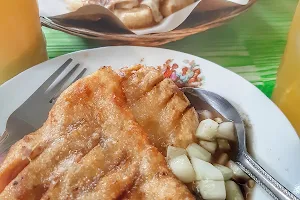 Warung Siomay dan Pempek Riska Sari image