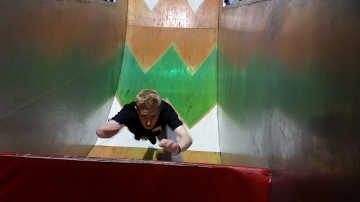 Sports Complex «Airborne Trampoline Arena», reviews and photos, 12674 Pony Express Rd, Draper, UT 84020, USA