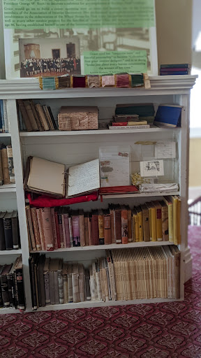 Museum «Kelton House Museum & Garden», reviews and photos, 586 E Town St, Columbus, OH 43215, USA