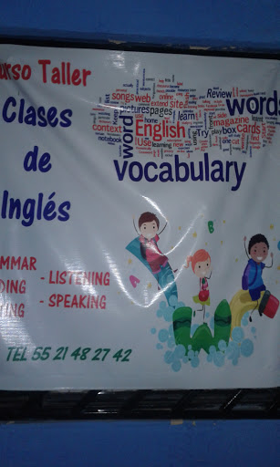 Cursos de Ingles