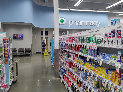 Drug Store «Walgreens», reviews and photos, 414 Kings Hwy E, Fairfield, CT 06825, USA