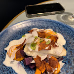 Photo n° 2 de l'avis de Eric.i fait le 27/09/2022 à 15:57 pour Chez Brume à Rennes