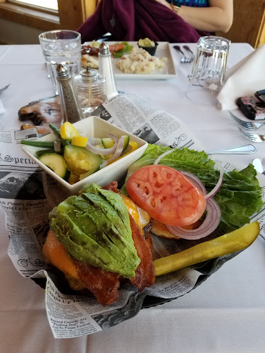 Golf Resort «Double JJ Resort», reviews and photos, 5900 S Water Rd, Rothbury, MI 49452, USA