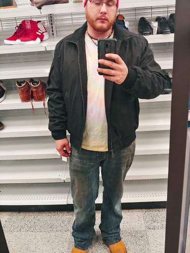 Clothing Store «Ross Dress for Less», reviews and photos, 20 N West End Blvd, Quakertown, PA 18951, USA