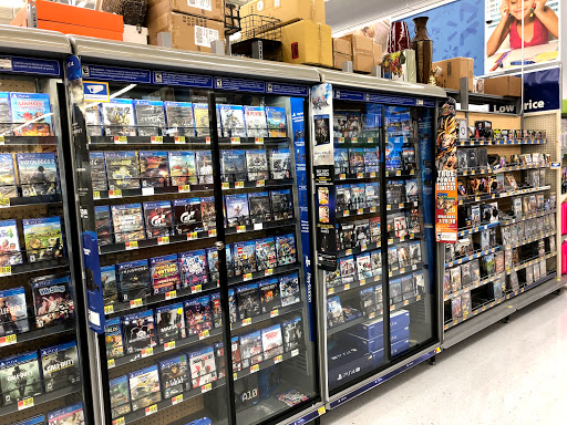 Department Store «Walmart Supercenter», reviews and photos, 585 State St, Lindon, UT 84042, USA