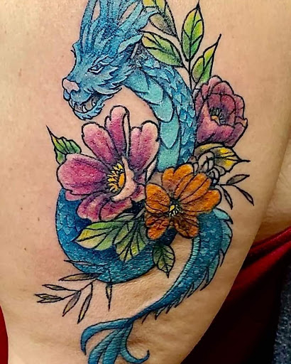 Explore brotherly tattoo ideas, creative tattoo ideas in Spokane, available at Tattoo Room